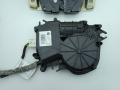 замок багажника BMW X6 F16 2016, 4.0 л., D, дизель, АКПП, внедорожник 5 дв., полный привод, правый руль, 7397630, 7318696 - фото №3