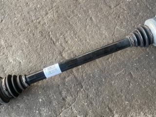 полуось задняя (приводной вал, ШРУС) BMW X6 F16 2018, 4.0 л., дизель, АКПП, внедорожник 5 дв., полный привод, 8609839