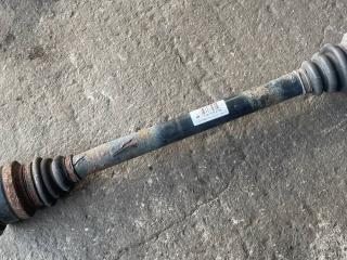 полуось задняя (приводной вал, ШРУС) BMW 3 серия F30/F31/F34 F30 2012, 3.5 л., i, N55 B30 A, бензин, АКПП, седан, задний привод, 7597678
