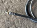 трос ручника BMW 3 серия F30/F31/F34 F30 2012, 3.5 л., i, N55 B30 A, бензин, АКПП, седан, задний привод, 6857640 - фото №3