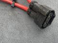 рулевая рейка BMW X6 F16 2018, 4.0 л., дизель, АКПП, внедорожник 5 дв., полный привод, 9328857 - фото №2