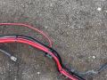 плюсовой провод аккумулятора BMW X6 F16 2016, 4.0 л., D, дизель, АКПП, внедорожник 5 дв., полный привод, правый руль, 9381816, 9381815 - фото №4