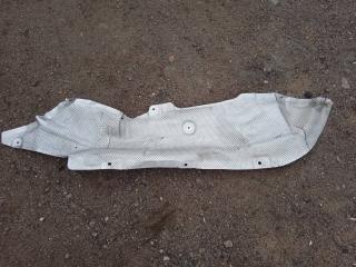 тепловой экран глушителя BMW X3 G01 2019, 2.0 л., B47 D20 B, дизель, АКПП, 416, внедорожник 5 дв., 7394798