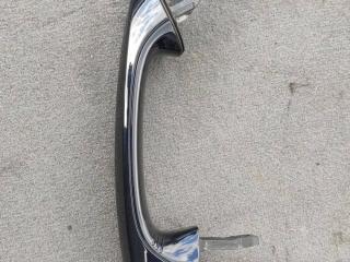 ручка наружная BMW X3 G01 2019, 2.0 л., B47 D20 B, дизель, АКПП, 416, внедорожник 5 дв., 8492057