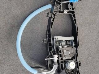 скелет ручки двери передней левой BMW X3 G01 2019, 2.0 л., B47 D20 B, дизель, АКПП, 416, внедорожник 5 дв., 9881775