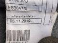 дверная проводка BMW X3 G01 2019, 2.0 л., B47 D20 B, дизель, АКПП, 416, внедорожник 5 дв., 8792325, 8792270 - фото №3