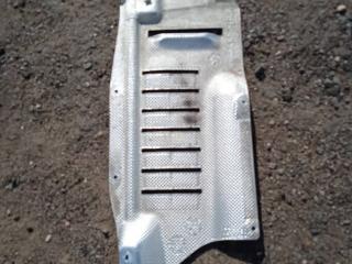 тепловой экран глушителя BMW X3 G01 2019, 2.0 л., B47 D20 B, дизель, АКПП, 416, внедорожник 5 дв., 7396704
