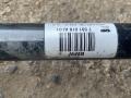 полуось задняя (приводной вал, ШРУС) BMW 5 серия F07/F10/F11 F10 2012, 3.0 л., D, N57 D30 B, дизель, АКПП, синий, седан, задний привод, правый руль, 7581018 - фото №3