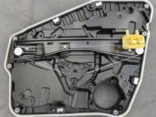 стеклоподъемник задний правый BMW X3 G01 2019, 2.0 л., B47 D20 B, дизель, АКПП, 416, внедорожник 5 дв., 7487602