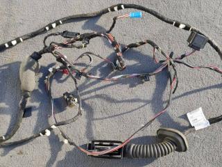 дверная проводка BMW X3 G01 2019, 2.0 л., B47 D20 B, дизель, АКПП, 416, внедорожник 5 дв., 8793254, 8793250