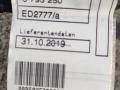 дверная проводка BMW X3 G01 2019, 2.0 л., B47 D20 B, дизель, АКПП, 416, внедорожник 5 дв., 8793254, 8793250 - фото №3
