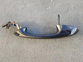 ручка наружная задняя левая BMW X3 G01 2019, 2.0 л., B47 D20 B, дизель, АКПП, 416, внедорожник 5 дв.