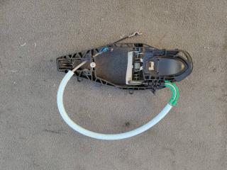 трос двери BMW X3 G01 2019, 2.0 л., B47 D20 B, дизель, АКПП, 416, внедорожник 5 дв., 9881775, 51227409274