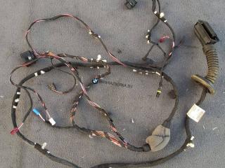 дверная проводка BMW X3 G01 2019, 2.0 л., B47 D20 B, дизель, АКПП, 416, внедорожник 5 дв., 8793254, 8793250