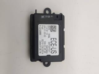 Блок управления Controller Touch BMW X6 F16 2018, 4.0 л., дизель, АКПП, внедорожник 5 дв., полный привод, 9371374