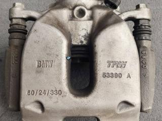 суппорт передний правый BMW X3 G01 2019, 2.0 л., B47 D20 B, дизель, АКПП, 416, внедорожник 5 дв.