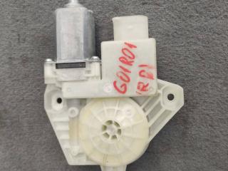моторчик стеклоподъемника задний правый BMW X3 G01 2021, 3.0 л., D, B57 D30 B, дизель, АКПП, внедорожник 5 дв., полный привод, 7455081