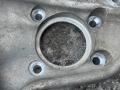 кулак поворотный правый BMW X6 F16 2018, 4.0 л., дизель, АКПП, внедорожник 5 дв., полный привод, 6869869 - фото №5