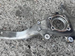 кулак поворотный правый BMW X6 F16 2018, 4.0 л., дизель, АКПП, внедорожник 5 дв., полный привод, 6869870
