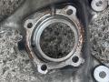 кулак поворотный правый BMW X6 F16 2018, 4.0 л., дизель, АКПП, внедорожник 5 дв., полный привод, 6869870 - фото №3