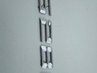 эмблема BMW 5 серия F07/F10/F11 F10 2011, 3.0 л., N52 B30, бензин, АКПП, седан