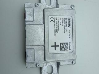 блок управления USB BMW X6 F16 2018, 4.0 л., дизель, АКПП, внедорожник 5 дв., полный привод, 9358302