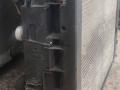 кассета радиаторов BMW 5 серия F07/F10/F11 F10 2012, 3.0 л., D, N57 D30 B, дизель, АКПП, синий, седан, задний привод, правый руль, 8509174, 7594611 - фото №4