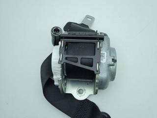 ремень безопасности BMW X3 G01 2019, 2.0 л., B47 D20 B, дизель, АКПП, 416, внедорожник 5 дв., 7469997
