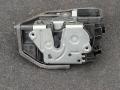 замок двери задней левой BMW 3 серия F30/F31/F34 F31 2014, 2.0 л., N47 D20 C, дизель, МКПП, синий, универсал, полный привод, правый руль, 7202147 - фото №3