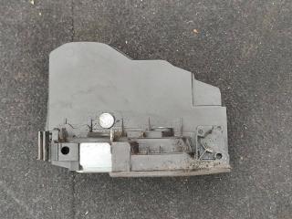 замок двери передней левой BMW 3 серия F30/F31/F34 F30 2012, 3.5 л., i, N55 B30 A, бензин, АКПП, седан, задний привод, 7202145
