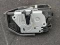 замок двери передней левой BMW 3 серия F30/F31/F34 F30 2012, 3.5 л., i, N55 B30 A, бензин, АКПП, седан, задний привод, 7202145 - фото №4