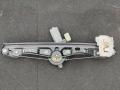 стеклоподъемник задний левый BMW 3 серия F30/F31/F34 F31 2014, 2.0 л., N47 D20 C, дизель, МКПП, синий, универсал, полный привод, правый руль, 7351049 - фото №2