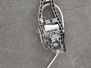 трос двери BMW 3 серия F30/F31/F34 F31 2014, 2.0 л., N47 D20 C, дизель, МКПП, синий, универсал, полный привод, правый руль, 7259836, 7332267