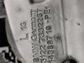 трос двери BMW 3 серия F30/F31/F34 F31 2014, 2.0 л., N47 D20 C, дизель, МКПП, синий, универсал, полный привод, правый руль, 7259836, 7332267 - фото №5