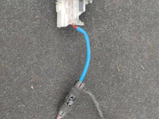 подсветка наружной ручки задней левой BMW 3 серия F30/F31/F34 F31 2014, 2.0 л., N47 D20 C, дизель, МКПП, синий, универсал, полный привод, правый руль, 7277447