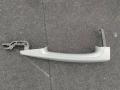 ручка наружная BMW 3 серия F30/F31/F34 F30 2012, 3.5 л., i, N55 B30 A, бензин, АКПП, седан, задний привод - фото №2