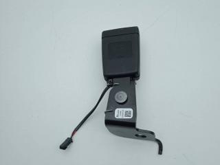 замок ремня безопасности BMW X3 G01 2019, 2.0 л., B47 D20 B, дизель, АКПП, 416, внедорожник 5 дв., 7414287