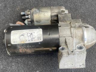 стартер BMW 5 серия F07/F10/F11 F10 2012, 2.0 л., дизель, АКПП, седан, 8570383