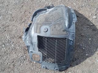 защита арок передняя левая (подкрылок) BMW X6 F16 2018, 4.0 л., дизель, АКПП, внедорожник 5 дв., полный привод