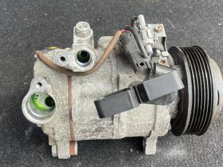 компрессор кондиционера BMW 5 серия F10/F11 [рестайлинг] F10 2014, 2.0 л., N47 D20 C, дизель, МКПП, седан, задний привод, 9223694
