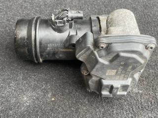 заслонка дроссельная BMW 5 серия F07/F10/F11 F10 2012, 2.0 л., дизель, АКПП, седан, 7810752
