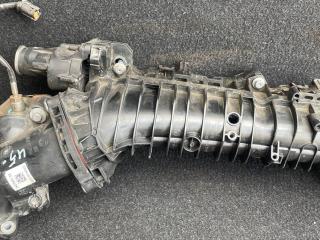 коллектор впускной BMW 5 серия F07/F10/F11 F10 2012, 2.0 л., дизель, АКПП, седан, 11617807991