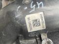 коллектор впускной BMW 5 серия F07/F10/F11 F10 2012, 2.0 л., дизель, АКПП, седан, 11617807991 - фото №2