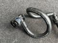трубка вакуумная BMW 5 серия F07/F10/F11 F10 2012, 2.0 л., дизель, АКПП, седан, 7811209 - фото №2