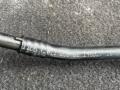трубка вакуумная BMW 5 серия F07/F10/F11 F10 2012, 2.0 л., дизель, АКПП, седан, 7811209 - фото №4