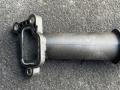 фланец (тройник) системы охлаждения BMW 5 серия F07/F10/F11 F10 2012, 2.0 л., дизель, АКПП, седан, 7810707 - фото №3