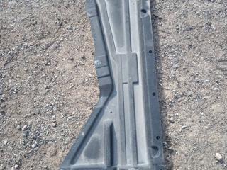 защита днища BMW X6 F16 2018, 4.0 л., дизель, АКПП, внедорожник 5 дв., полный привод, 7308672