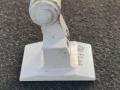 петля двери BMW 3 серия F30/F31/F34 2012, 3.0 л., i, N55 B30 A, бензин, АКПП, седан, задний привод - фото №2