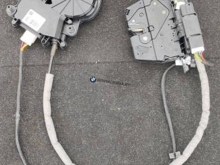 замок багажника BMW 5 серия F07/F10/F11 2011, 3.0 л., D, N57 D30 A, дизель, АКПП, хетчбэк 5 дв., задний привод, правый руль, 7269543, 7211168