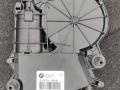 замок багажника BMW 5 серия F07/F10/F11 2011, 3.0 л., D, N57 D30 A, дизель, АКПП, хетчбэк 5 дв., задний привод, правый руль, 7269543, 7211168 - фото №2
